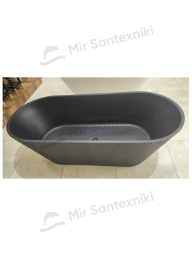 Ванна Debora EIL-6103 Черный